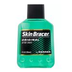 Skin Bracer After Shave Original - 7 oz, Pack of 5