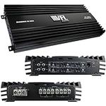 American Bass VFL3504 4ch Amplifier