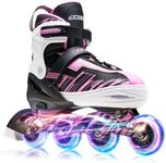 ECOO Adjustable Inline Skates Boys 