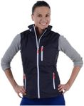 Helly Hansen Women's Crew Vest, Nav