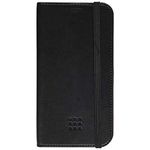 Etui folio pour Iphone XR noir