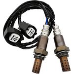 Automotive Replacement Oxygen Sensors