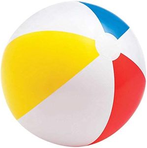 Intex Recreation 20" Glossy Panel Ball 59020Ep Inflatable Toys