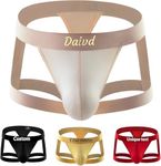 Altraty Custom Mens Elastic Thong, 