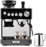 Breville Barista Sense Espresso Mac