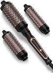Terviiix PRO Thermal Brush Set for 
