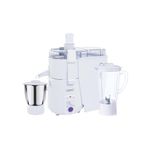 Orpat Commercial Juicer Mixer Grinder- Potenza Plus 900 Watts- White