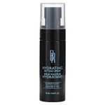 Black Radiance Hydrating Setting Spray Hydrating