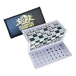 WE Games Magnetic Chess Set, Mini T