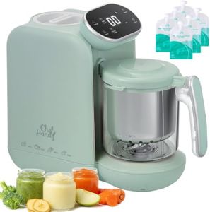 Chefhandy 