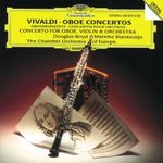 Vivaldi - Oboe Concertos [European Import]