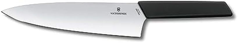 Victorinox 6.9013.20B Carving Knife Steel