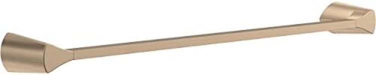 DELTA FAUCET Towel Bar, 774240-CZ