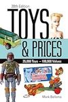 Toys & Prices (Toys and Prices)