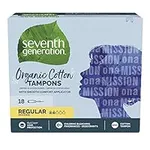 Seventh Generation Organic Cotton T