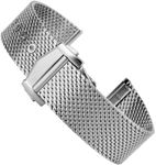 watchdives 20mm Mesh Watch Band, St