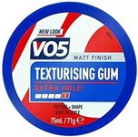 Vo5 Hair Gel Texturising Gum, 75ml