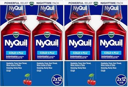 Vicks NyQu