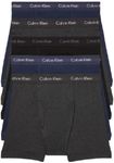 Calvin Klein Men's Cotton Classics 