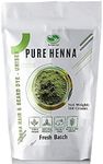 100 Grams - 100% Pure Henna Powder 