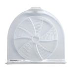 SATYWALI Spin Inner lid Compatible with LG for 6Kg to 8Kg semi Automatic Washing Machine