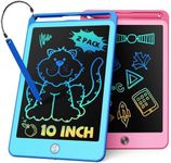 TEKFUN 2 Pack LCD Writing Tablet fo