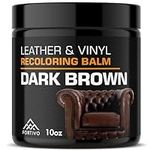FORTIVO Leather Recoloring Balm, Le