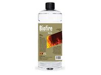 PREMIUM BIOETHANOL FUEL FOR FIRES, Bio ethanol Liquid fuel for bioethanol fires (1 LITRE)