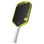 Selkirk Sport SLK ERA Power Pickleball Paddle | Carbon Fiber & Fiberglass Hybrid Face for Power, Spin & Control | Dynamic Fusion Core | Professional Pickleball Paddles | Elongated Volt