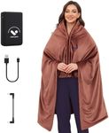 VOFUOTI MAX Electric Snuggle Throw 