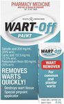 Wart Off Paint 6mL