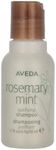 Aveda Rosemary Mint Hair Shampoo, 5