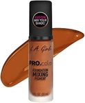 L.A. Girl Pro Color Foundation Mixing Pigment - Orange