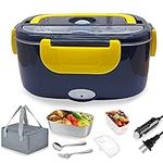 Electric Lunch Box Food Heater, 60W