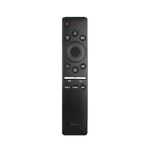7SEVEN® Compatible with Samsung Smart TV Remote Model BN-59-01330E with Bluetooth Voice Command Suitable for LED UHD OLED Curved Frame Series - Match Keys Exactly with Existing Samsung TV Remote