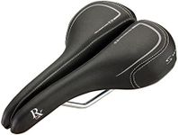 SERFAS MH-RX 279X152 Bicycle Saddle Comfort Shock Absorption High Performance