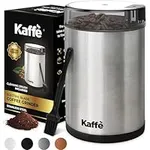 Kaffe One-Touch Coffee Grinder Elec