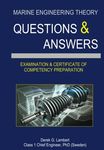 Marine Engineering Theory: Questions & Answers: Volume 5