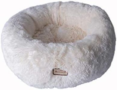 Armarkat Cuddle Bed Model C70NBS-M, Ultra Plush and Soft