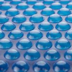 18' Round 12 Mil Supreme Blue Swimming Pool Solar Heater Blanket Cover