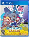 Kitaria Fables - PlayStation 4