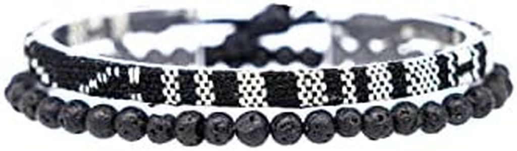 2x Bracele