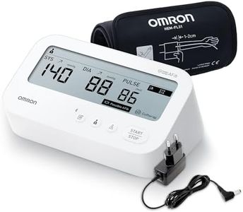 Omron HEM-
