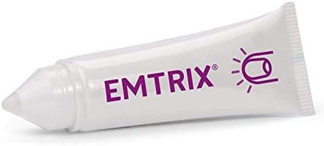 Emtrix® Fungal Nail Treatment Cream – Extra Strength Nail Fungus Penetrating Formula – Binds Moisture Into The Nail – Softens Nourishes & Conditions –