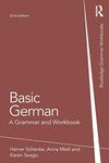 Basic German: A Grammar and Workboo