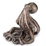 Veronese Design 4 3/8 Inch Octopus 