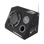 SONDPEX Bluetooth Speaker System & 