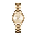 Michael Kors MK3512 Ladies Slim Runway Watch