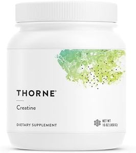 THORNE Cre