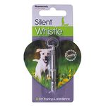 Dog Whistle Only Dogs Can Hear